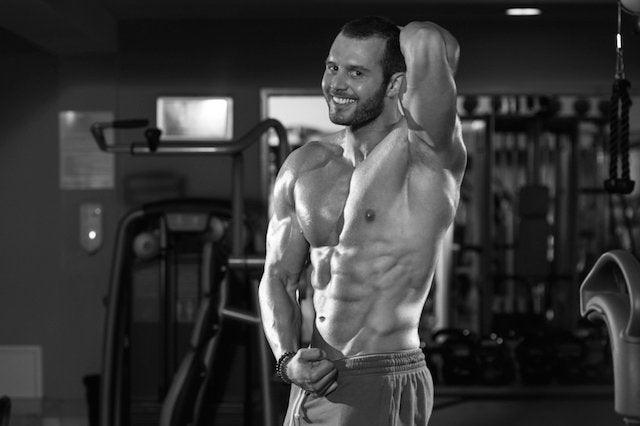 Pack on the Mass, infinite_labs