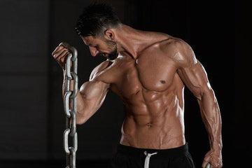 most metabolically demanding exercise, infinite_labs