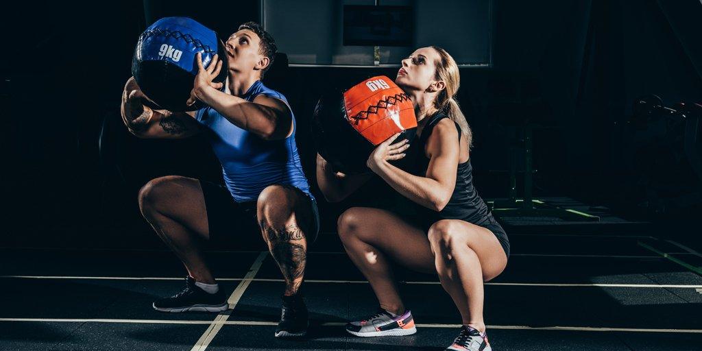 Best Exercises for Weight Loss - Infinte Labs