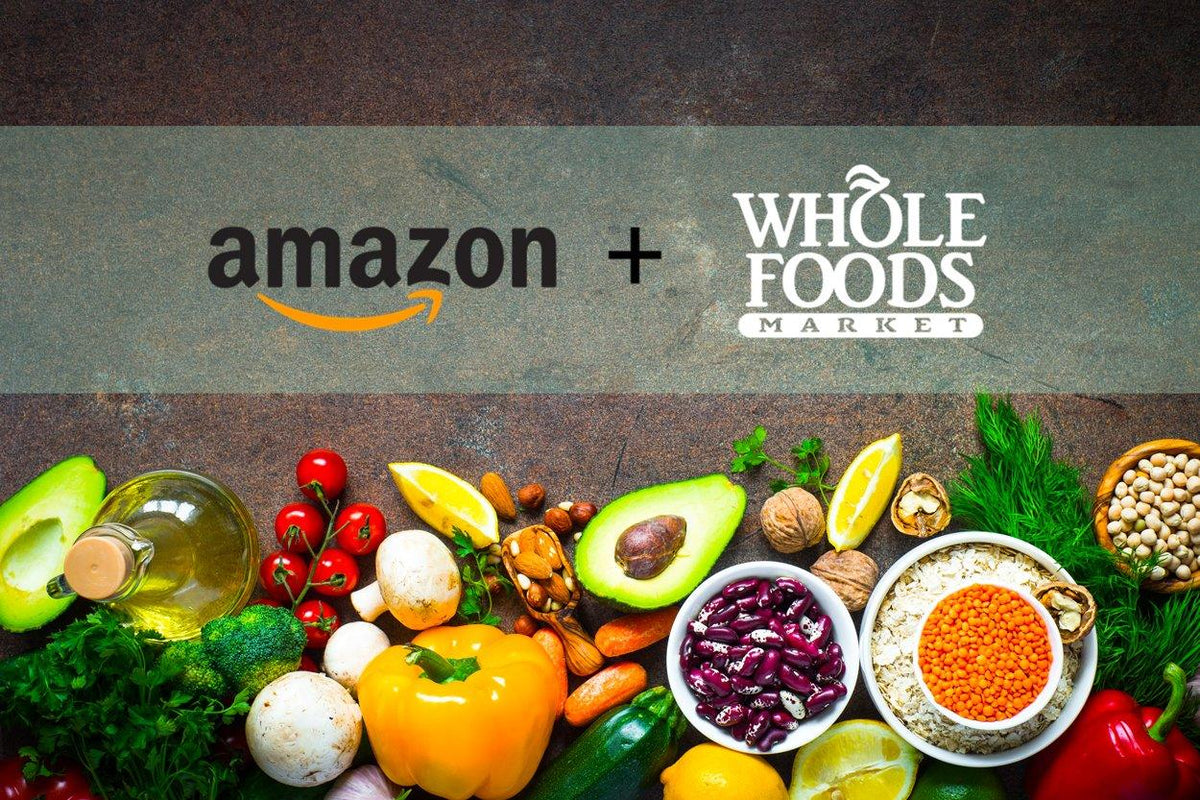 whole foods