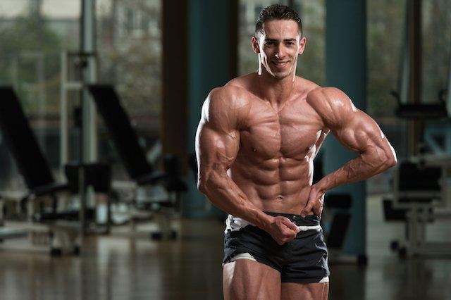 exercise alone won't cause weight loss, infinite_labs