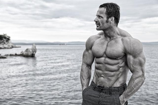 5 Tips for a Bigger Chest, Infinite_labs