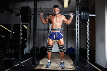 Combination of High and Low-Intensity Exercise for Building Muscle - Infinte Labs