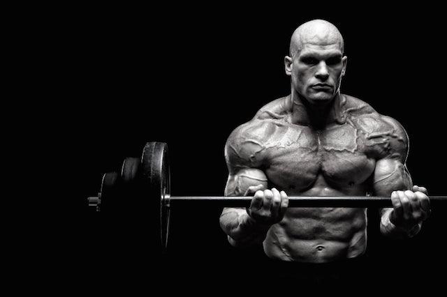 ketogenic diet, strength athletes, infinite_labs