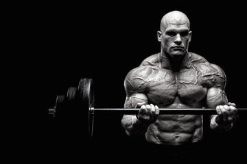 ketogenic diet, strength athletes, infinite_labs