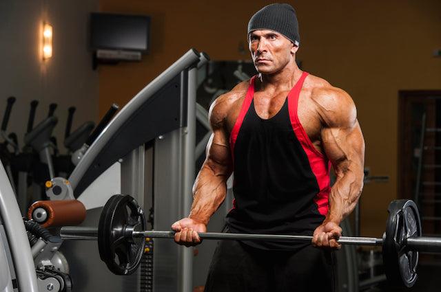 muscle pumps, infinite_labs