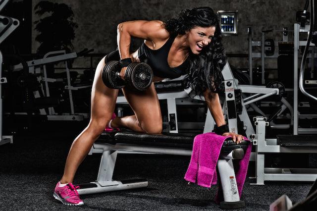 circuit training, infinite_labs