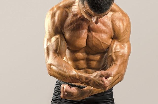 almonds, fat loss, infinite_labs