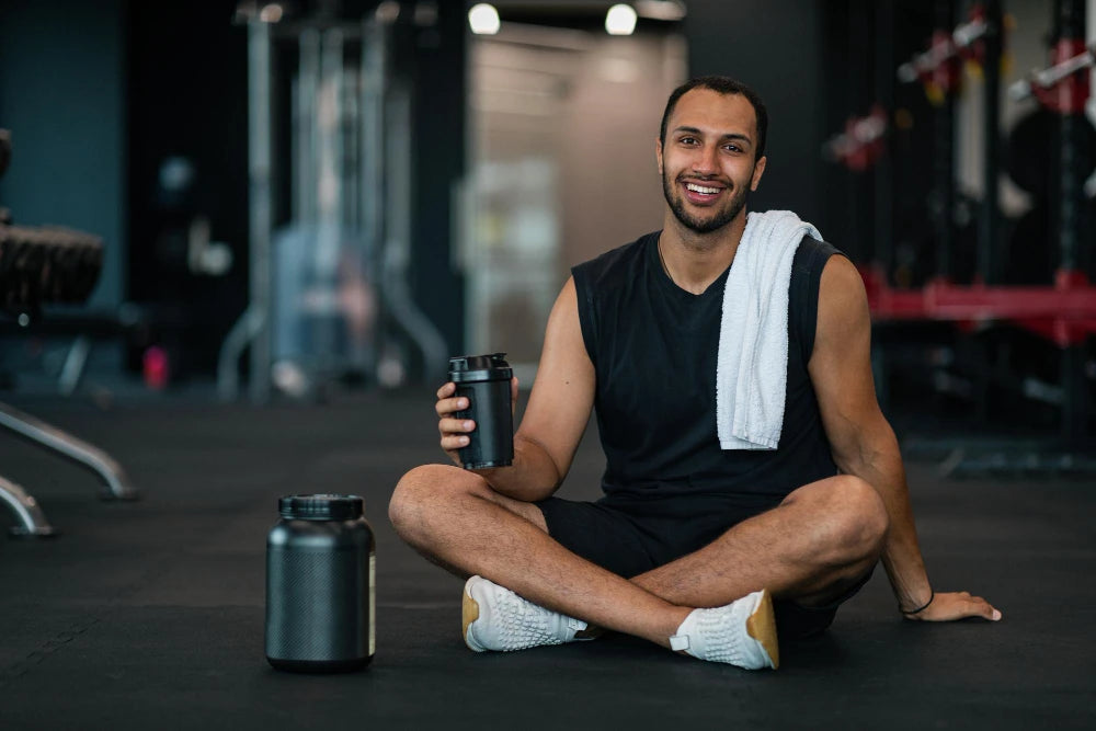 Unlocking the Potential: How Acetyl L-Carnitine Boosts Brain Function and Mental Health
