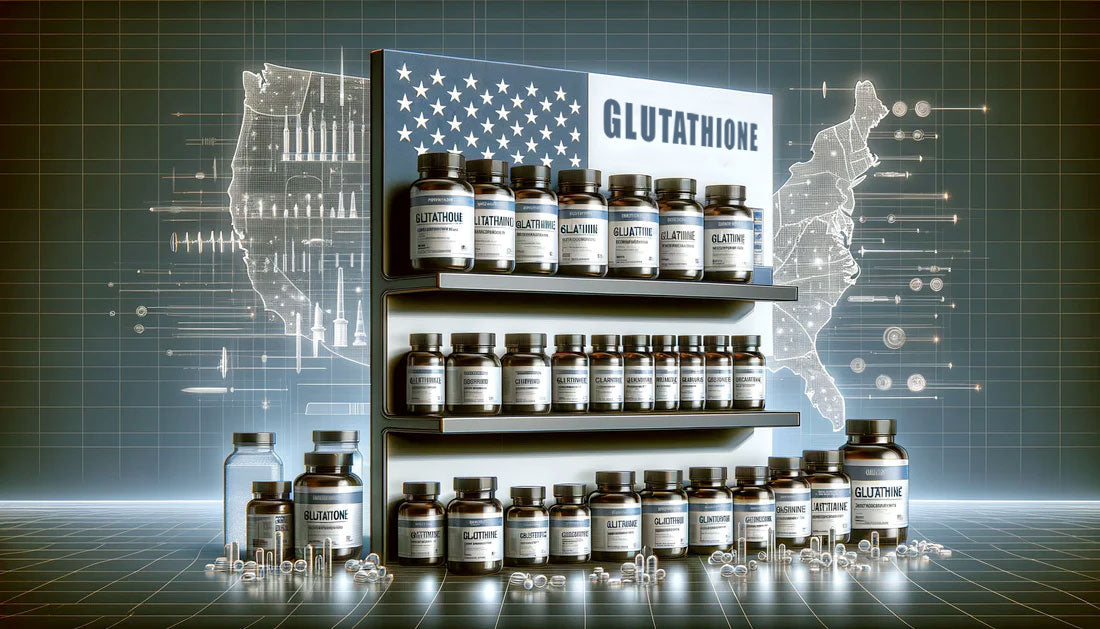 aqua skin glutathione iv 8 Best Glutathione Supplements (In 2025) – SET FOR SET main image 1