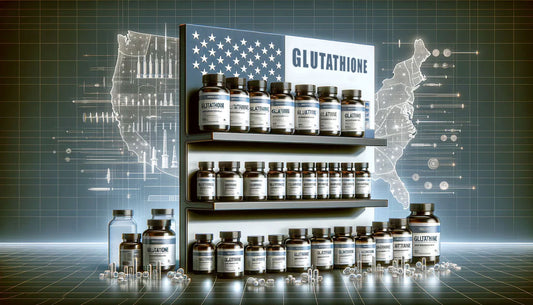 What is the Best Glutathione Supplement in USA?