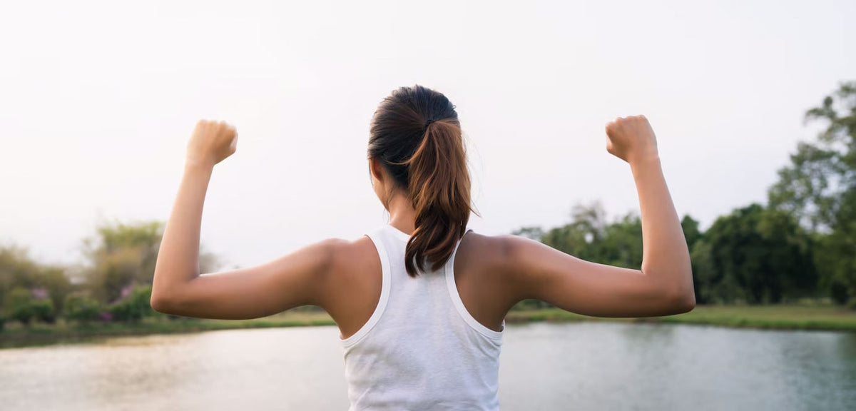 Boost Energy with Acetyl L Carnitine Alpha Lipoic Acid