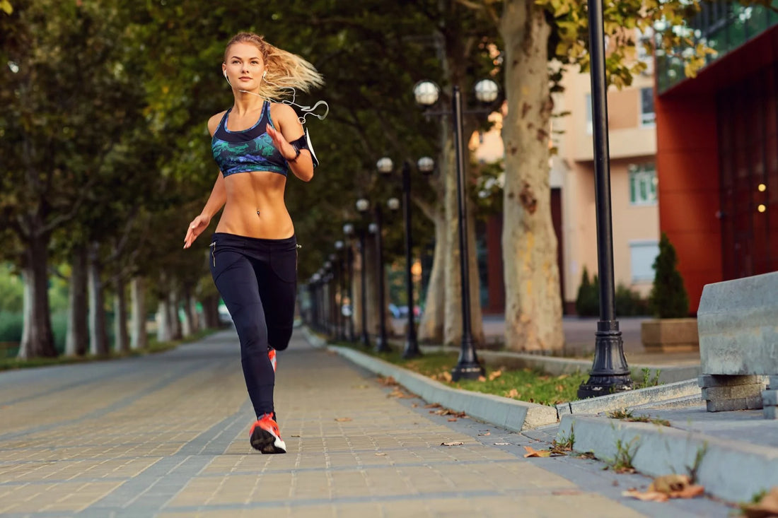 The Role of Carnitine in Energy Metabolism and Why Carnitine Deficiency Can Be Dangerous