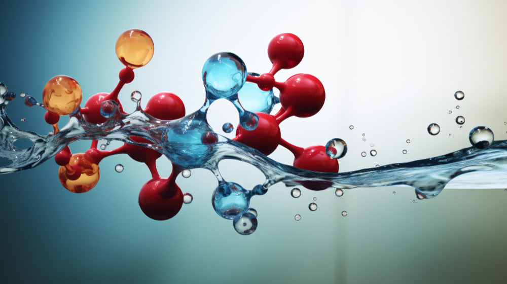 Liposomal Technology: Revolutionizing Nutrient Absorption