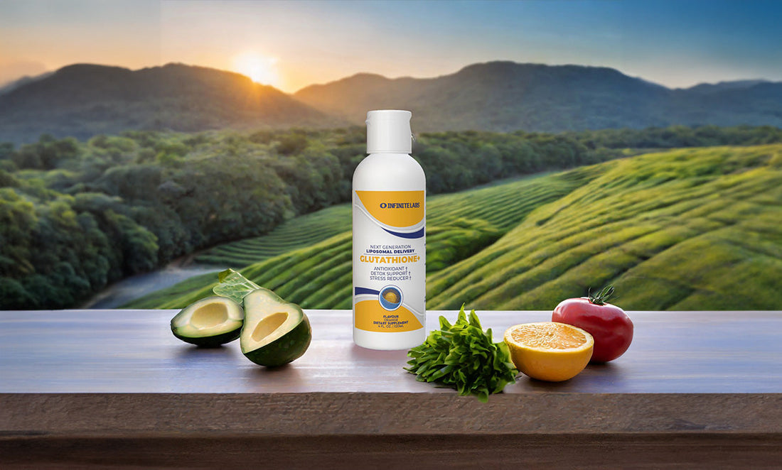 Best Way to Absorb Glutathione: Tips to Improve Glutathione
