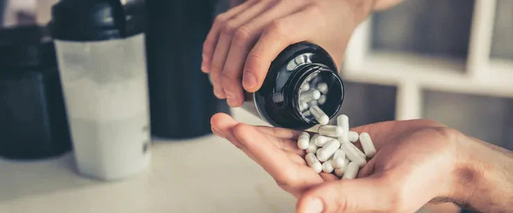 Why Consider Taking L-arginine and L-citrulline Together?