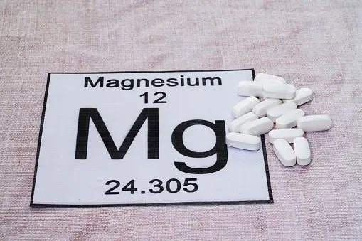 magnesium glycinate