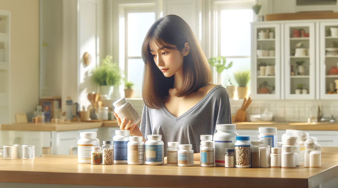 Understanding Different Types of Glutathione