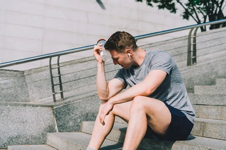 Understanding Carnitine Deficiency: Causes, Symptoms, and Treatment Options