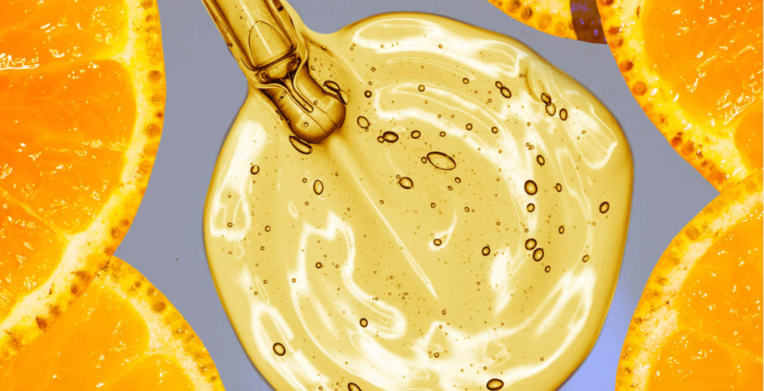 Liposomal Vitamin C vs Ascorbic Acid: Which is Better?