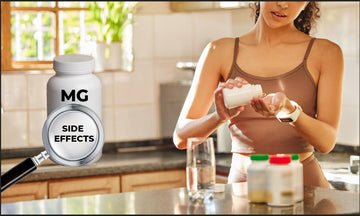 Magnesium Side Effect