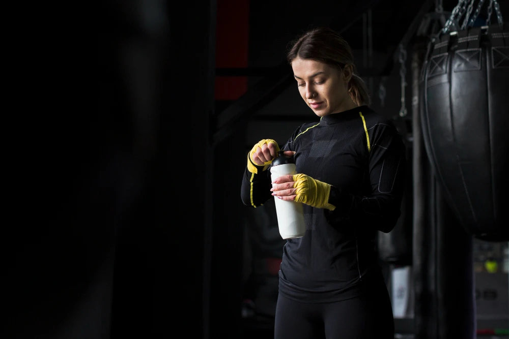 The Role of Carnitine for Weight Loss and Boosting Metabolism