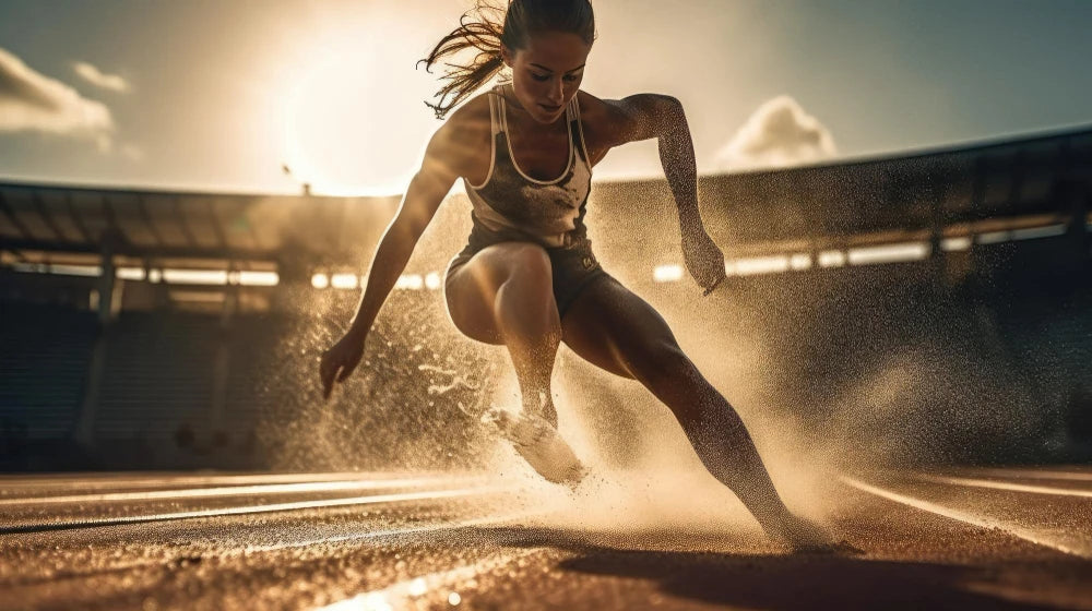 The Secret to Enhanced Athletic Performance: L-Citrulline and Nitric Oxide