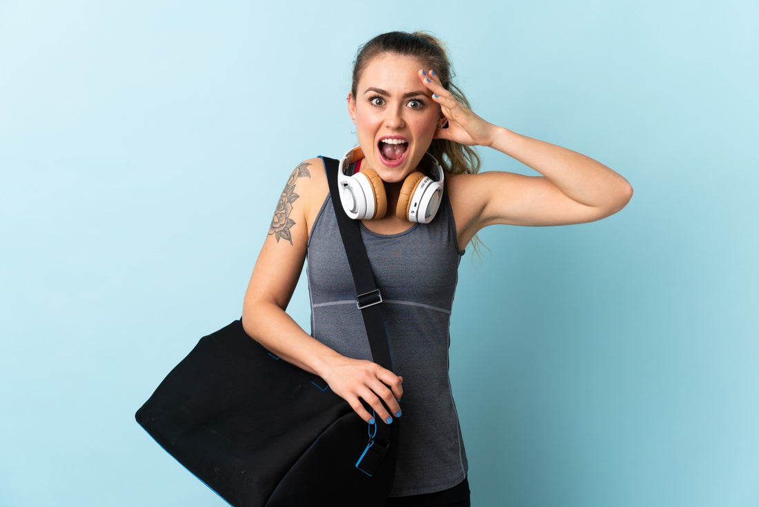 10 Consejos Nutricionales Para Cuando Tengas Que Entrenar en La Noche