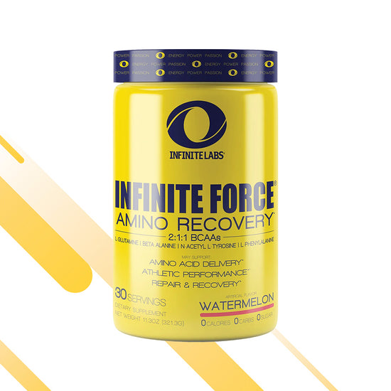 Infinite Force