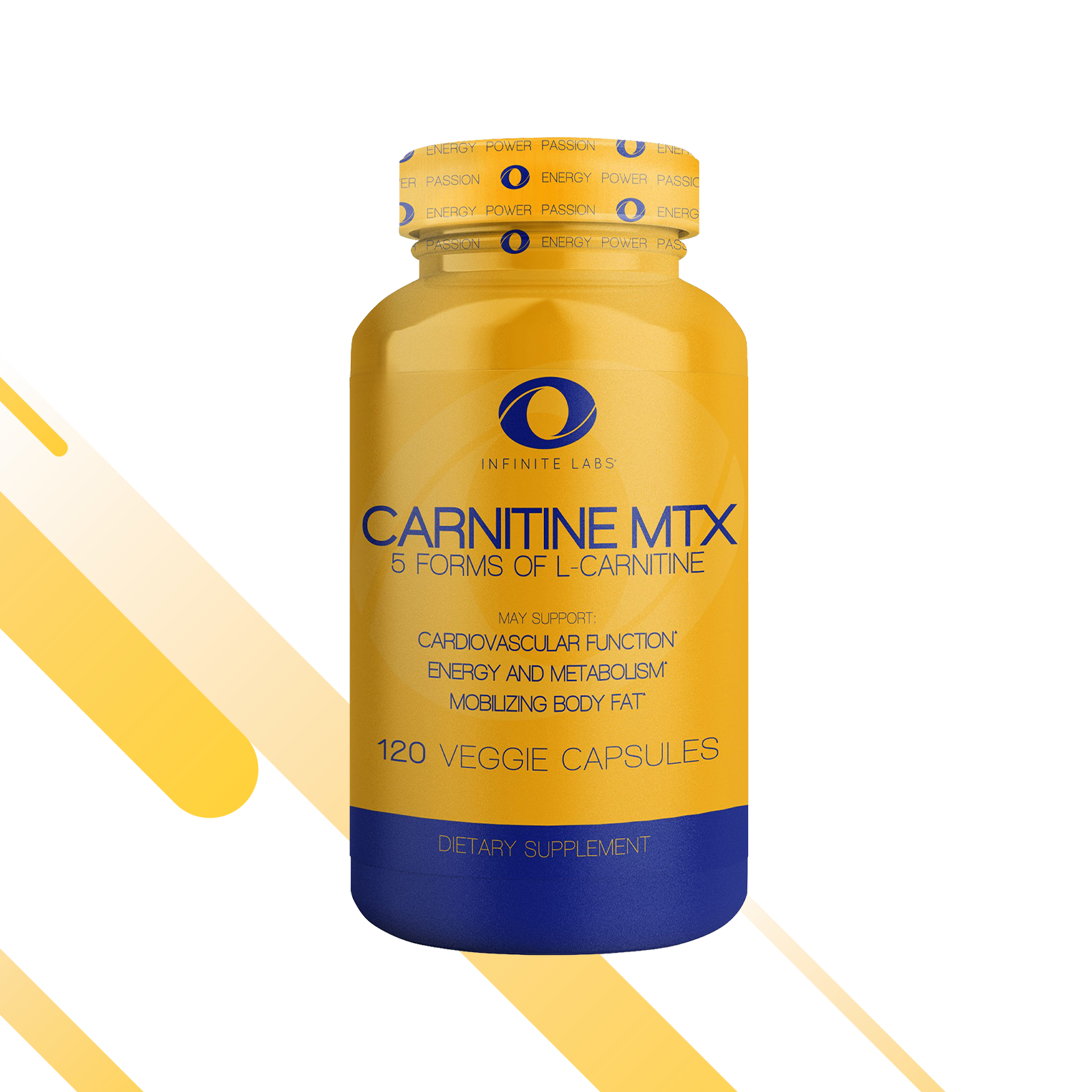 Infinite Labs Carnitine Mtx - Infinite Labs Infinite Labs Carnitine Mtx - Infinite Labs