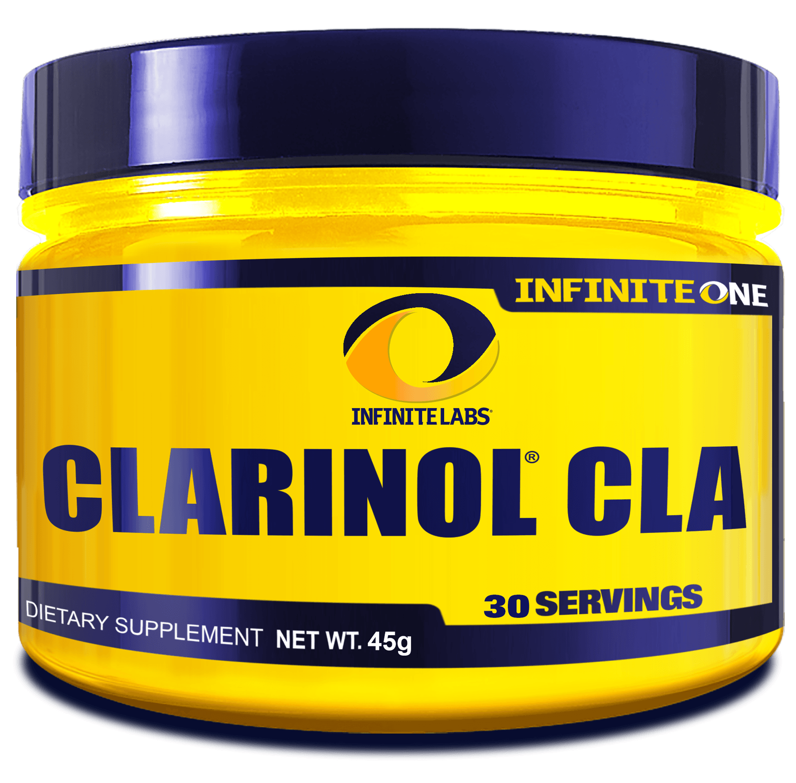 Clarinol Cla Infinite Labs