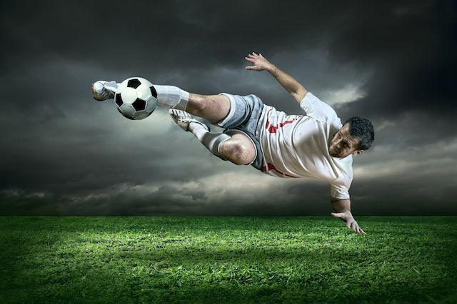 Do Planks and Swiss Balls Increase Core Strength in Soccer Players? - Infinte Labs