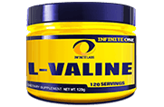 L-Valine - Infinte Labs