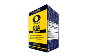 ELEVATE SERIES CLA 95% PURE - Infinte Labs