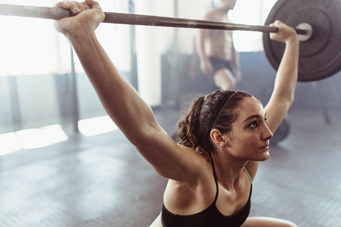 Barbell