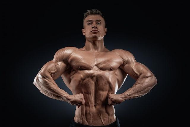One Extra Set Increases Muscle Mass - Infinte Labs