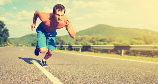 How To Burn 1000+ Calories Per Day - Infinte Labs