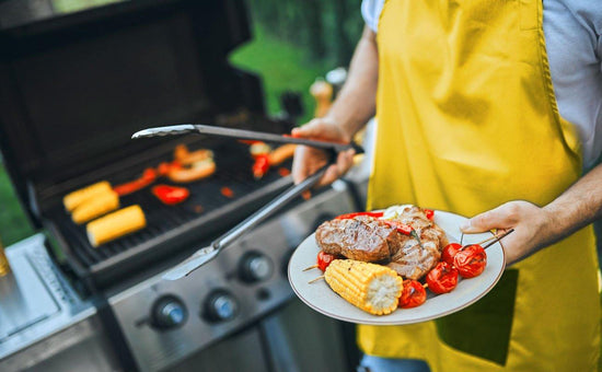 BBQ The-Difference-Between-BBQ-Grilling-And-Smoking-Infinite-Labs