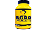 BCAA CAPSULES - Infinte Labs