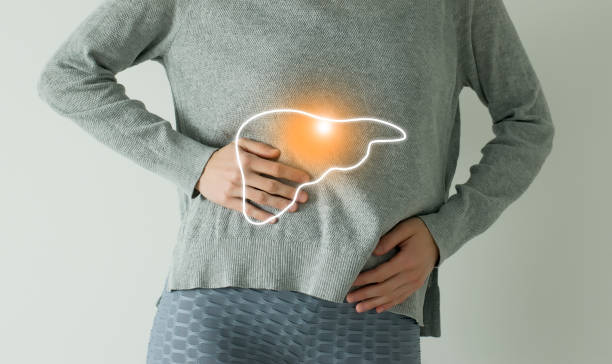 Glutathione for Detoxification