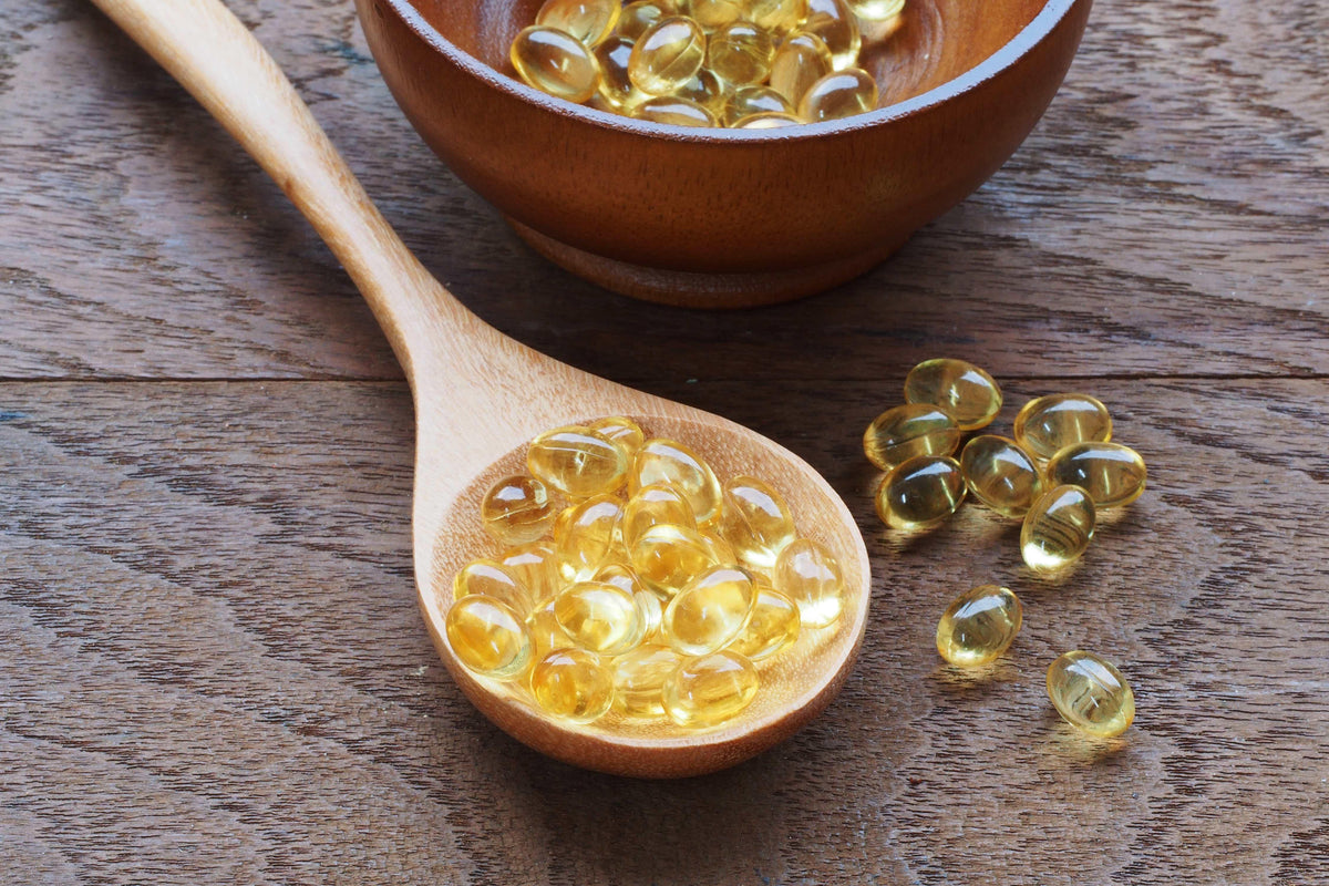 fish oil
