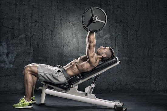 Come stimolare la crescita muscolare tramite il pompaggio - Infinte Labs