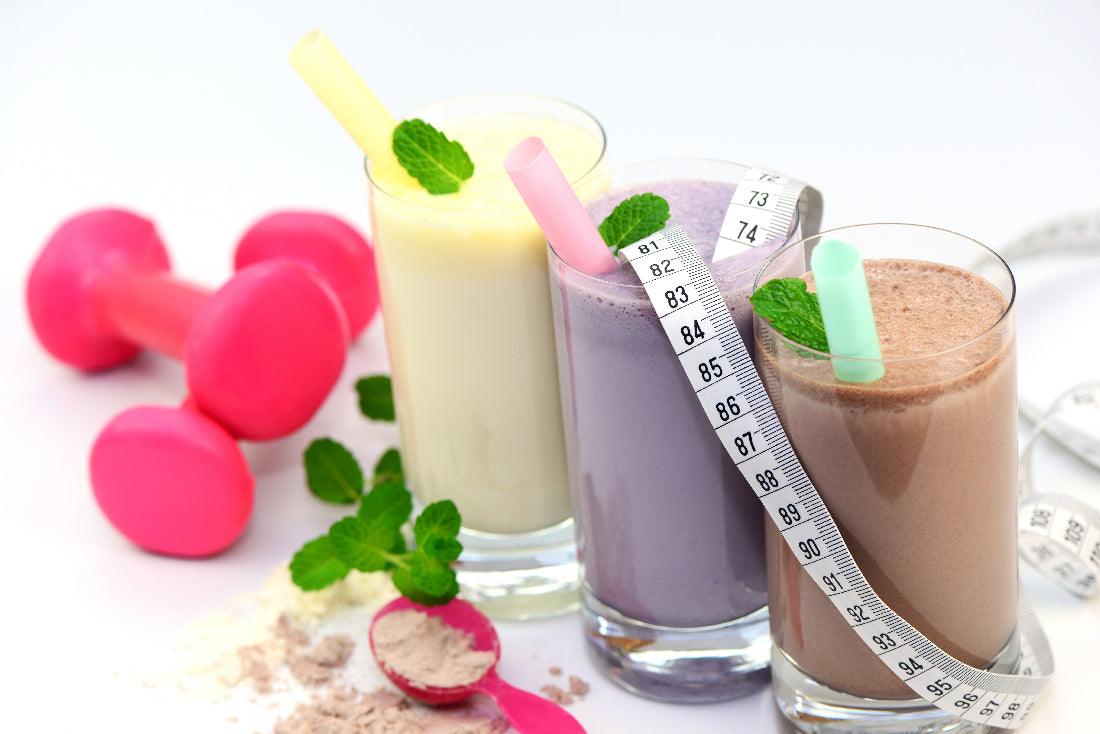 Protein Shake
