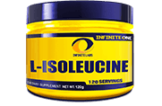 L-ISOLEUCINE - Infinte Labs