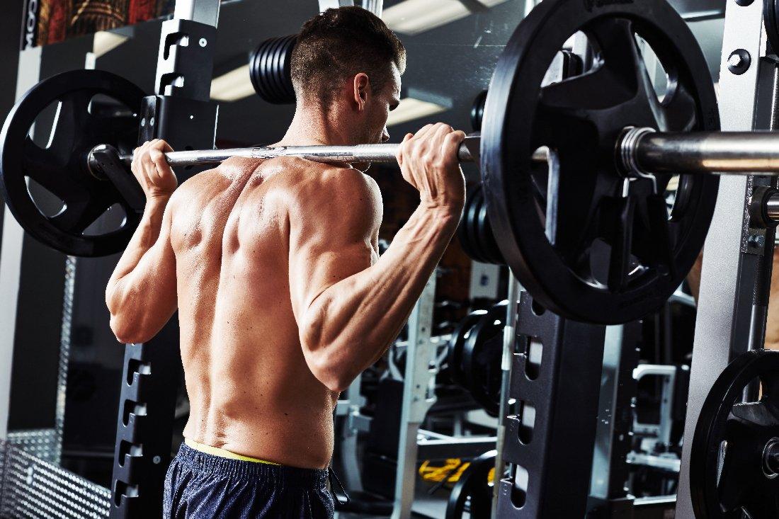 Squats