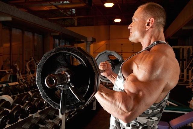 interval training, infinite_labs