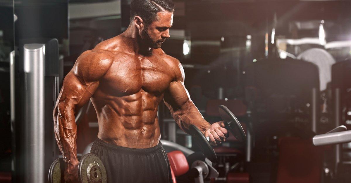 Ultimate “Six Pack” Abs Workout - Infinte Labs