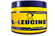 L-LEUCINE - Infinte Labs