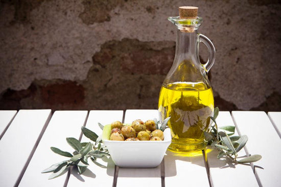 mediteranean diet, infinite_labs