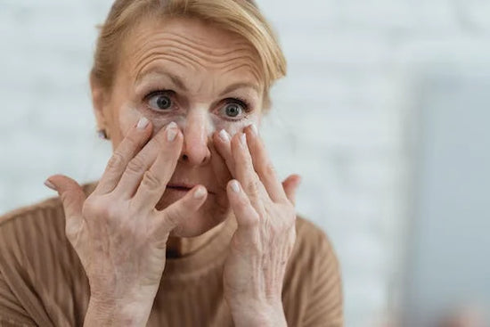 Glutathione vs Collagen